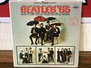 RARE 1975 The Beatles '65 LP ST 2228 SEALED Apple Records Vinyl NOS Album