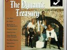 VARIOUS-from the dynamic treasury volume 2   dr buster dynamite LP (hear)