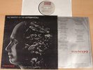 THE PARASITES OF THE WESTERN WORLD - Substrata  (MATCHBOX, US 1980 + OIS / LP)