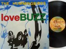 The Hummingbirds ?– Lovebuzz LP 1989 rooArt ?Australian issue – 838679-1