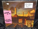 Pink Floyd Animals Sealed Vinyl Record Lp Album 1977 France Harvest Pink Hype
