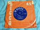 SANDRA BARRY and The BOYS - Really Gonna Shake - 1964 UK MOD 7