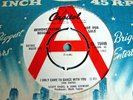 SCOTT ENGEL & JOHN WALKER - I Only Came To Dance With You - UK PROMO 7