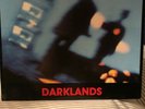 The Jesus And Mary Chain ?– Darklands – Vinyl