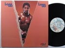 LOGG Self Titled SALSOUL SA 8544 LP VG++ promo
