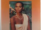 WHITNEY HOUSTON Self Titled ARISTA AL8-8212 LP SEALED