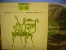 RARE COLUMBIA ENTRE  Paganini MICHAEL RABIN Caprices RL-6633 EX