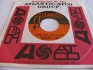 BARBARA LYNN - TAKE YOUR LOVE & RUN / (UNTIL THEN) I'LL SUFFER - ATLANTIC