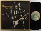 RONNIE WOOD Now Look WARNER BROS LP VG++ **