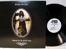 Rare Folk LP - Bridget St. John - Songs For The Gentle Man - Audiofile - 4 Men