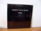 ELP EMERSON LAKE & PALMER 