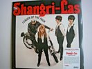 SHANGRI-LAS Leader Of The Pack UK LP new mint sealed vinyl 180g 2017