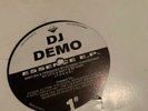 Dj Demo - Essence Ep 1993