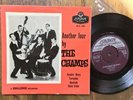 The Champs EP - Another Four By- Original Centre London Single