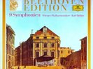 8 LP BOX DGG Beethoven BOHM 9 Symphonies Symphonien W. GERMANY  NM-