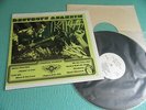 KISS LP Destroys Anaheim w/Outer Shrink Cover imp-1120 Duck Records Label