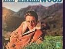 LEE HAZLEWOOD The Very Special World of LP '66 MGM Mono EX