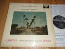 DECCA SXL 2026 UK ED1 BRUCH - SCOTTISH FANTASIA / MENDELSSOHN *ALFREDO CAMPOLI*