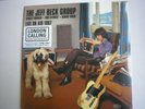 JEFF BECK GROUP Live On Air 1967 UK LP new mint sealed vinyl 180g 2018
