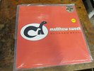 MATTHEW SWEET Altered Beast LP  ZOO original pressing SEALED w hype sticker