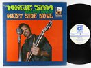 Magic Sam - West Side Soul LP - Delmark Shrink