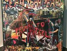 YEAH YEAH YEAHS Fever To Tell LP 2017 FACTORY SEALED NEW remastered