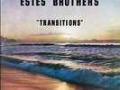 HOLY GRAIL PSYCH PROG ROCK LP ESTES BROTHERS TRANSITIONS OG US EDCOM
