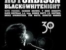 Roy Orbison - Black & White Night 30 [New Vinyl LP] Gatefold LP Jacket, 150 Gram