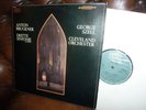 Bruckner 3 Dritte Sinfonie, Cleverland George SZELL, EPIC BC 1362 Stereo LP 60er