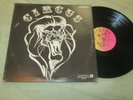 CIRCUS self-titled orig LP  hard rock psych Album Metromedia