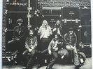 ALLMAN BROTHERS BAND - At Fillmore East - DLP
