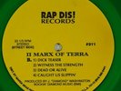 II Marx Of Terra 