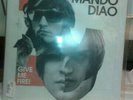 Mando Diao Give me Fire Superzustand