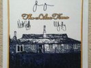 The Lilac Time - 'Return To Us' (2019) Purple Vinyl *SIGNED BY THE BAND*