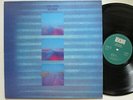 TERJE RYPDAL DESCENDRE ORIG ECM LP MINT-