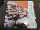 LED ZEPPELIN - HOUSES OF THE HOLY - FRENCH RE-ISSUE + OBI + INNER - EXCELLENT