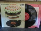 Let It Bleed - Rolling Stones (Decca LK 5025)   1969   1st Pressing - Red Mono