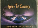 Don't Open Dead Inside (Live in Portland 1993) by Alice in Chains (Vinyl)