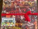 Yeah Yeah Yeahs - Fever To Tell deluxe box set limited bonus cassette demos NEW