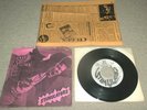 Stimulators Loud Fast Rules 7