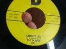 Big Bopper 1958 Chantilly Lace/ Purple People Eater Rockabilly VG+ Free US Shipp