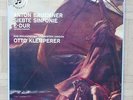 B597 STC 91210/11s KLEMPERER BRUCKNER SYMPHONY No.7 COLUMBIA 2 x LP STEREO