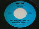 VIRGINIA BLAKLY 