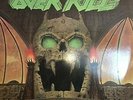 OVERKILL-YEARS OF DECAY-RARE ORIGINAL PRESSING-CLASSIC THRASH-1989