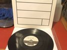 Total Control Henge Beat 2018 TEST PRESS Rare Aussie Punk Synth