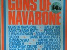 Skatalites etc, Guns Of Navarone vinyl LP, Trojan 1969