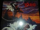 Dio holy diver red vinyl double gatefold vinyl 12