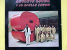 Roberto Roena Y Su Apollo Sound 9 Salsa INTERNATIONAL/FANIA 1977 Puerto Rico VG