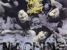 Babes In Toyland Spanking Machine LP VINYL Blank Recording Co 2017 NEW