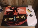STONE TEMPLE PILOTS Core Vinyl LP RSDBF13 yellow pressing #’d 825/3000 pre-owned